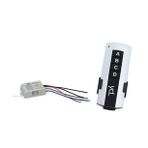 Ycl PLR-40 4x1000 W Avize Kumandası