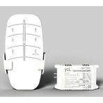 Ycl PLR-60 6x1000 W 6 Yollu Avize Kumandası