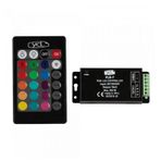 Ycl PLR-7 21A Rgb RF Led Kumanda