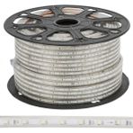 Ycl Powerline Üç Çip 40*40 Hortum Şerit LED - Beyaz Işık - 220 V - Dış Mekan - 100 Metre SP-PLD-4040B