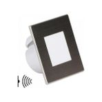 Ycl Sıva Altı LED Armatür Sensörlü Mavi YMA-1015
