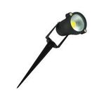 Ycl YBH-105B 5W Beyaz Cob Led Çimen Armatürü