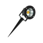 Ycl YBH-110Y 10W COB Yeşil Led Çimen Armatürü
