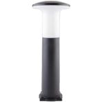 Ycl YBH-3003 40 cm Mantar Sütun Bahçe Armatürü