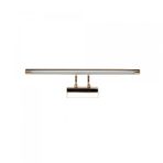 Ycl YDA-315G 5W 40 cm Sarı Kasa Bey Led Tablo Aplik