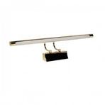 Ycl YDA-317G 7W 55 cm Sarı Kasa Beyaz Led Tablo Aplik