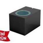 Ycl YDB-1005A Kare GU10 Tek Yönlü Armatür
