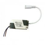 Ycl YDK-T-1002 6W Led Panel Adaptörü Trafosu