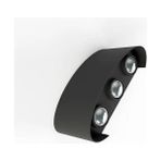 Ycl YDM-0060 6W Günışığı Çift Yönlü Led Duvar Aplik