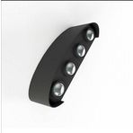 Ycl YDM-0070 8W Günışığı Çift Yönlü Led Duvar Aplik