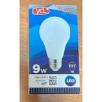 Ycl YL-0609 LED Ampul 9 Watt Beyaz Işık- 24 Volt - 10 - 20 W