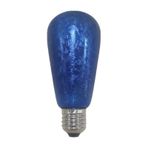 Ycl YL-5710M 8W E27 Flam Mavi Led Armut Ampul