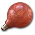 Ycl YL-5720 Kırmızı Rustik LED Ampul 6 W