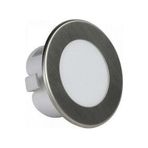 Ycl Yma-1040 Yuvarlak Merdiven Armatürü Mavi