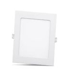 Ycl YPL-3012S 12W Sıva Altı Kare Sarı Led Panel