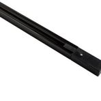 Ycl YR-303S Monofaze Pvc Siyah Ray