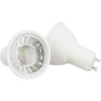Ycl YSA-107A 7W GU10 Amber SMD Led Çanak Ampul
