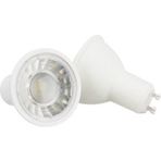 Ycl YSA-107B 7W GU10 Beyaz SMD Led Çanak Ampul