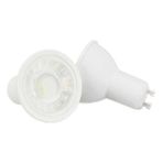Ycl YSA-205G 5W GU10 Günışığı Cob LED Çanak Ampul - 1 - 10 W - Gün Işığı
