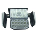 Ycl YSB-200 100W Solar Bahçe Led Aydınlatma