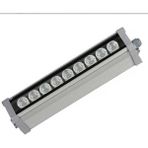 Ycl YW-204R 9x1 W 30 cm RGB Wallwasher