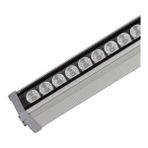 Ycl YW-209A 21x1 W 70 cm Wallwasher Amber
