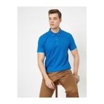 YCN TEKSTİL Erkek Okul Kıyafeti Ve Iş Kıyafeti Polo Yaka T-shirt