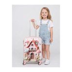 yçs Travel POLO Çocuk Valizi ANK005