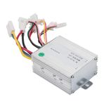Yctze 12V 500W Elektrikli Fırçalı Motor Kontrol Cihazı, Elektrikli Araç Ve Scooter Için DC Motor Hız Kontrolü