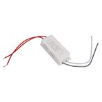 Yctze 220V Ila 12V Halojen Işık Elektronik Trafo Güç Kaynağı - Kuvars Alçak Gerilim Ampuller Ve Lambalar Için Gerilim Dönüştürücü