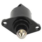 Yctze Holley EFI TBI Sistemleri Için OE 543‑105 Ile Yedek Rölanti Hava Kontrol Valfı, Terminator TBI, Avenger 4bbl TBI Ile Uyumludur