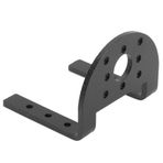 Yctze Metal U Şekilli 22 Serisi Motor Montaj Tutucu Çerçeve Braketi RC Araba Veya Tekne Için, Fırçasız 2212 Motor Için Uygun