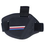 Yctze Motosiklet Vites Pedi Lastik Ayakkabı Botu Koruyucu Dişli Vites Kolu Çorabı Kadın Erkek Sürüş Vites Motosiklet Vites Pedi Vites Ayakkabı Koruyucu Vites Ayakkabısı Botu Vites Ayakkabısı Koruyucu C