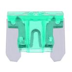 Yctze Otomotiv Çeşitleri Kiti 120 Adet 5A-30A Araba, Kamyon, SUV Için Set Paketi Oto Bakım Ve Onarım Kitini İçerir