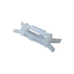 Yd Fiat Palio Albea Siena Doblo Kapı Cam Fitil Klipsi 25 Adet 7078372