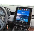 YD Renault Clio 5 Android Multimedya Tesla 9.7' Ekran 4+64GB Carplay Araca Özel Oem 1. Kalite