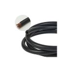 YD Silikon LPG CNG Benzin Hortumu 5MM x 11MM Nitril Malzeme 1 Metre Uzunlukta