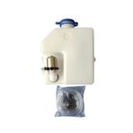 YD Universal Cam Su Deposu Motorlu Fıskıyeli Set 12v Uyumlu