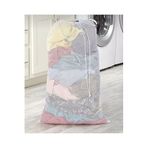 YDGR 1 Adet Lüx Perde Ve Çamaşır Yıkama Filesi Ipli 35x45 Cm, VYDGR00001262