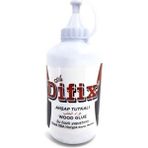 YDGR Difix Ağaç Ahşap Tahta Tutkalı 700 gr Su Bazlı Dayanıklı Yapıştırıcı Özelliğiyle