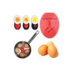 YDGR Dublör Yumurta Zamanlayıcı Egg Timer