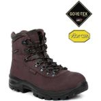 Yds 22-Brisa Gtx Uk3 -Kahverengi (Su Geçirmez, Dayanıklı Vibram Taban Kışlık Outdoor Botu) - 40