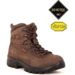 Yds 22-Brisa Gtx Uk3 -Kahverengi (Su Geçirmez, Dayanıklı Vibram Taban Kışlık Outdoor Botu) - 42