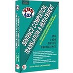 YDS 4X4 Set 1. Kitap Sentence Completion Translation and Restatement - Gürcan Günay Mustafa Demir