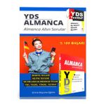 Yds Almanca Hazirlik Seti