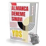 Yds Almanca Yeni Nesil Video Çözümlü Deneme Sınavı