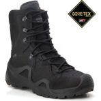 Yds Astor GTX Siyah Su Geçirmez Goretex Profesyonel Taktik Askeri Bot