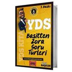 YDS BASİTTEN ZORA SORU TÜRLERİ - YARGI