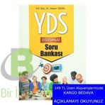 YDS Çözümlü Soru Bankası - Sedat Bay