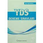 YDS Deneme Sınavları - Vedi Aşkaroğlu